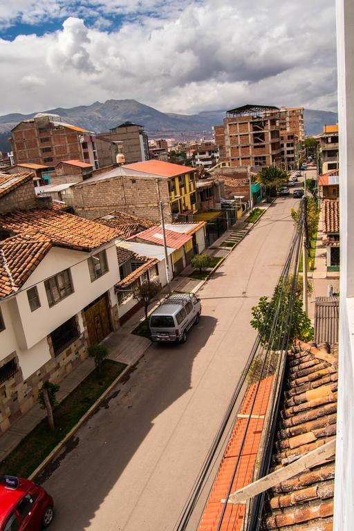 Terra Nostra Apartamento Cuzco
