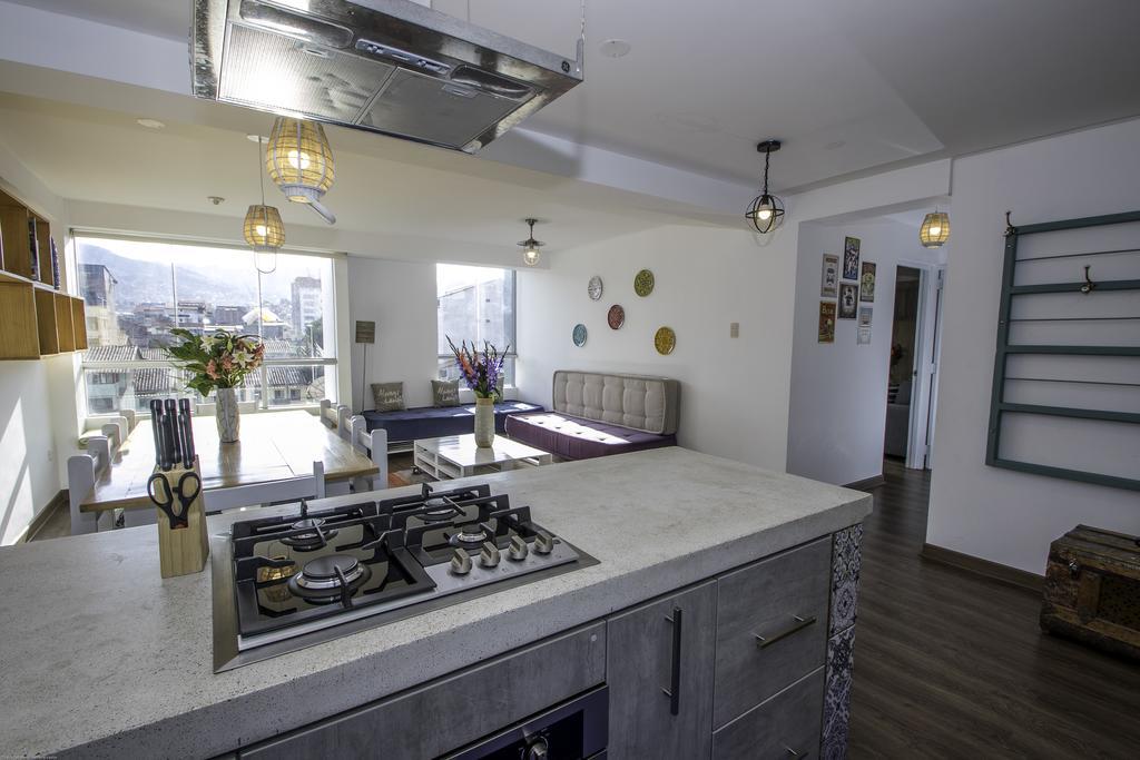 Apartamento Terra Nostra