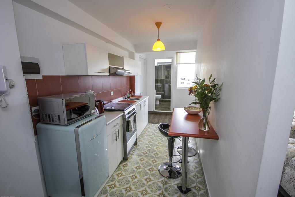Terra Nostra Apartamento *