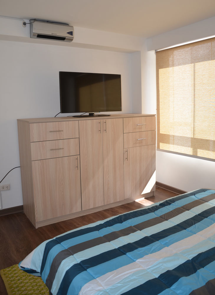 Terra Nostra Apartamento Cuzco