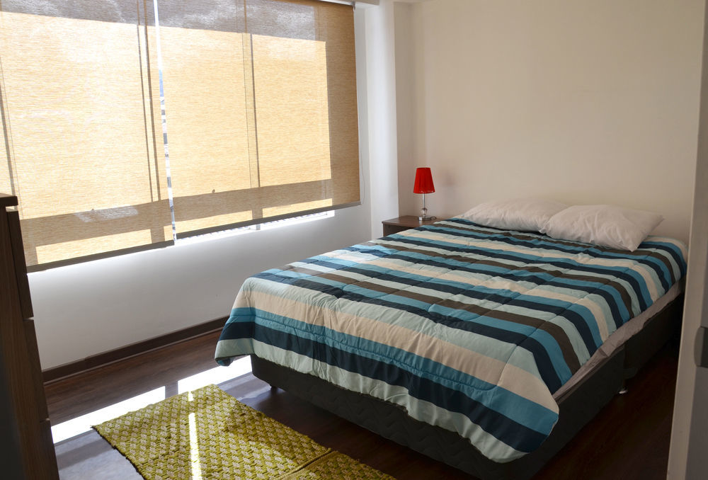 Apartamento Terra Nostra Cuzco