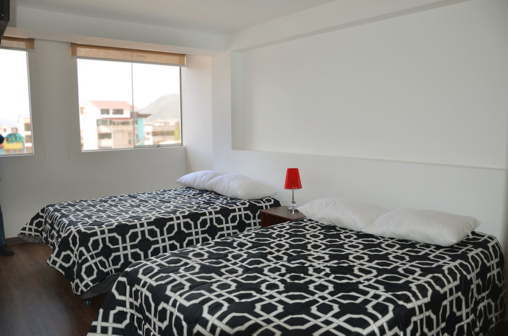 Terra Nostra Apartamento