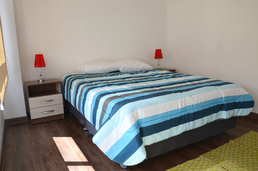 Apartamento Terra Nostra