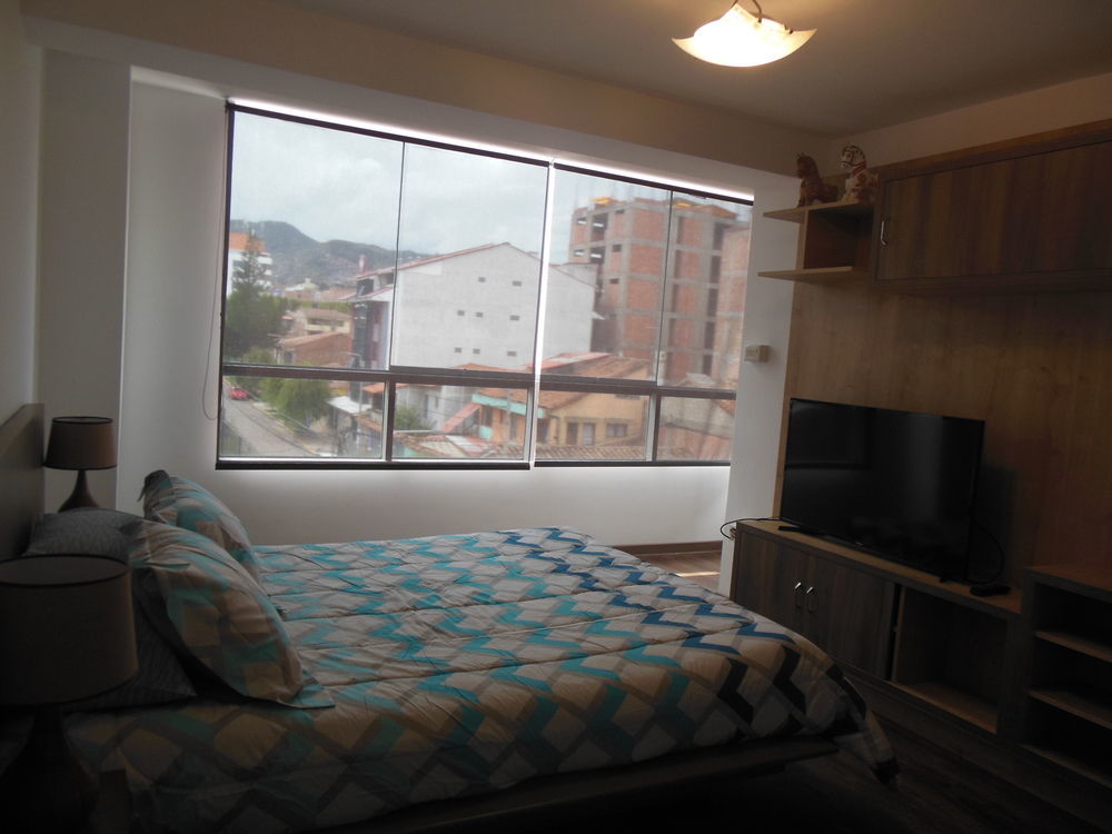 Terra Nostra Apartamento *