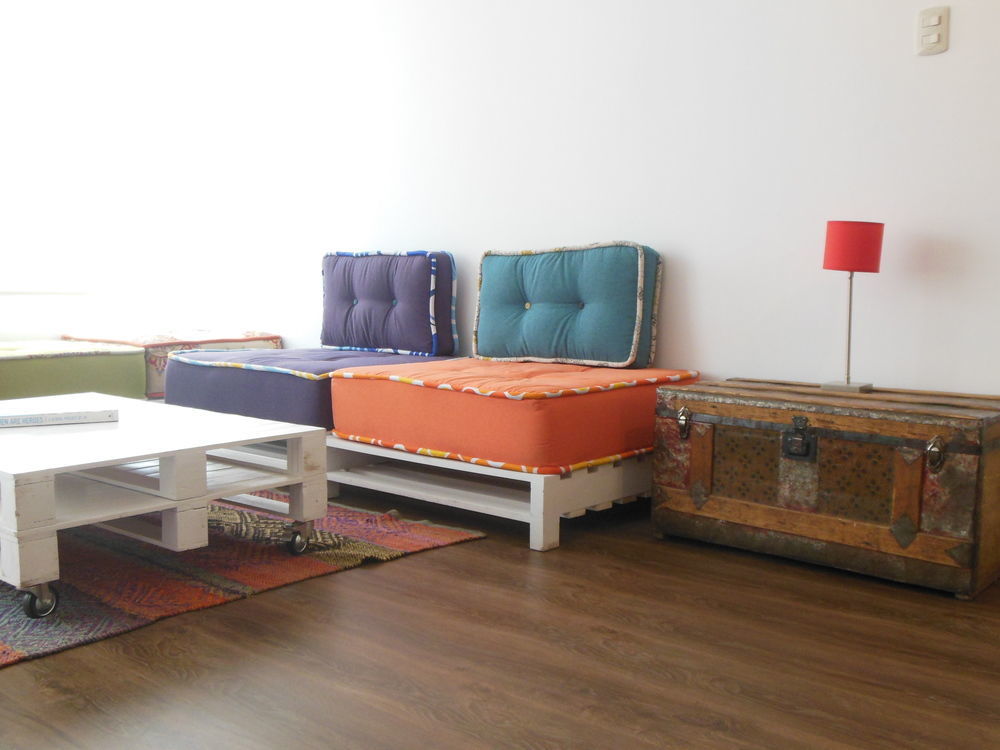 Apartamento Terra Nostra Cuzco