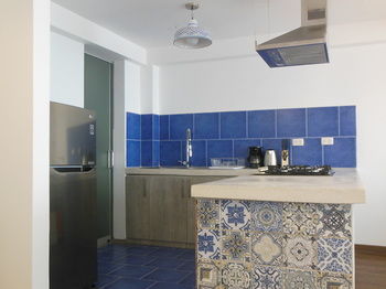 Apartamento Terra Nostra