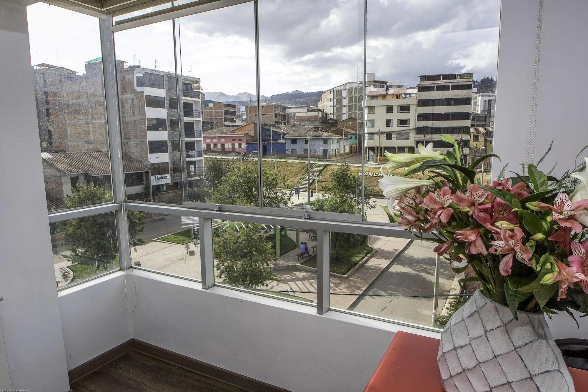 Terra Nostra Apartamento