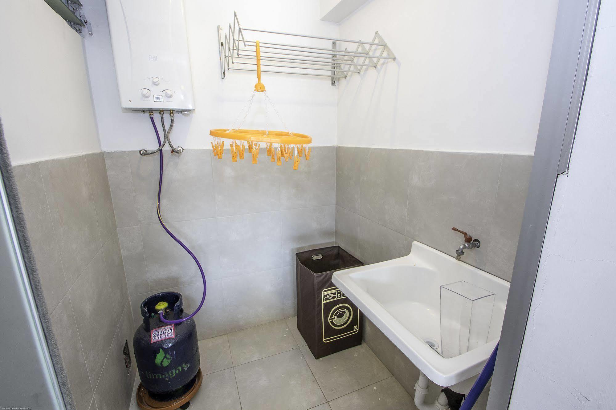 Terra Nostra Apartamento Cuzco