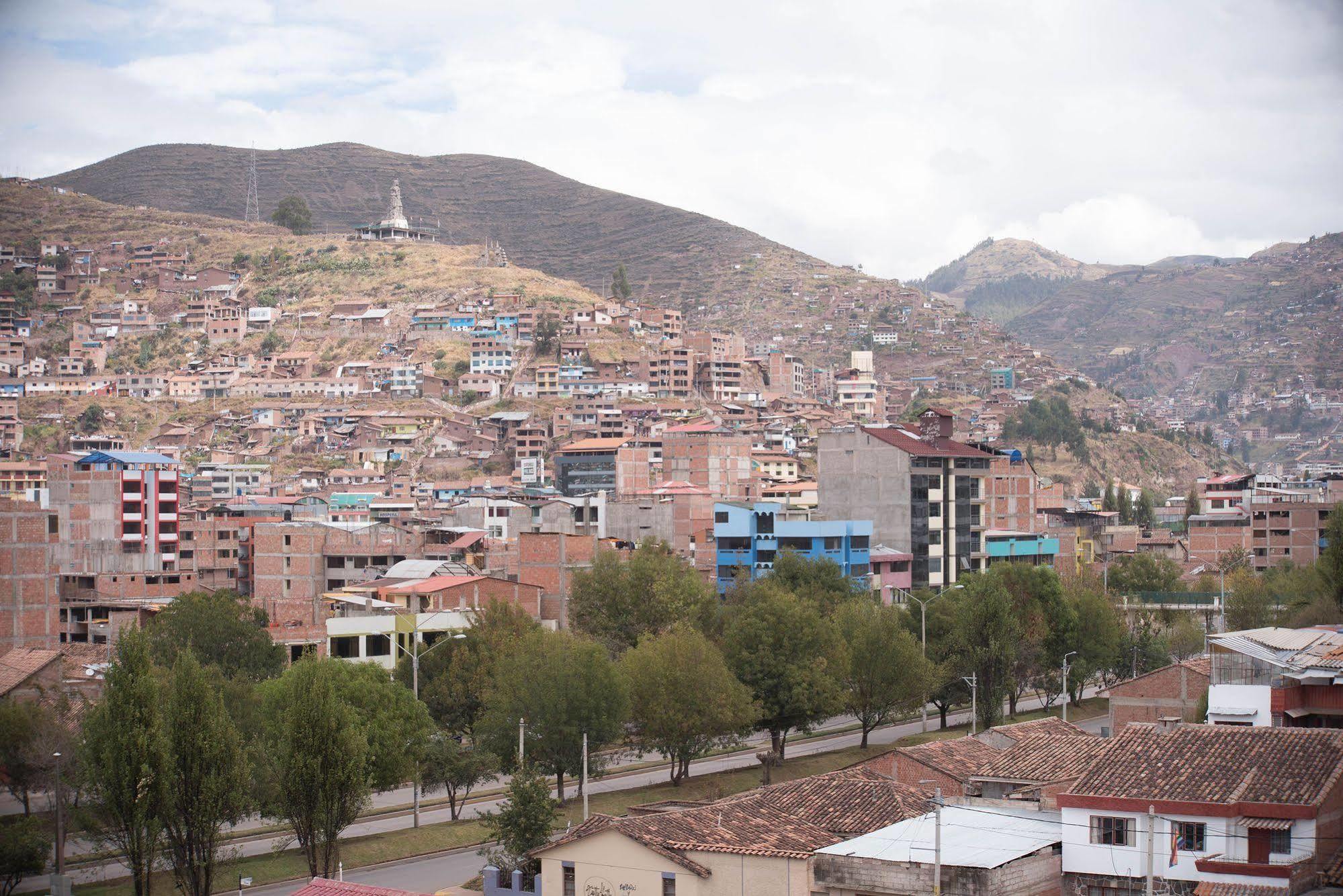 Apartamento Terra Nostra