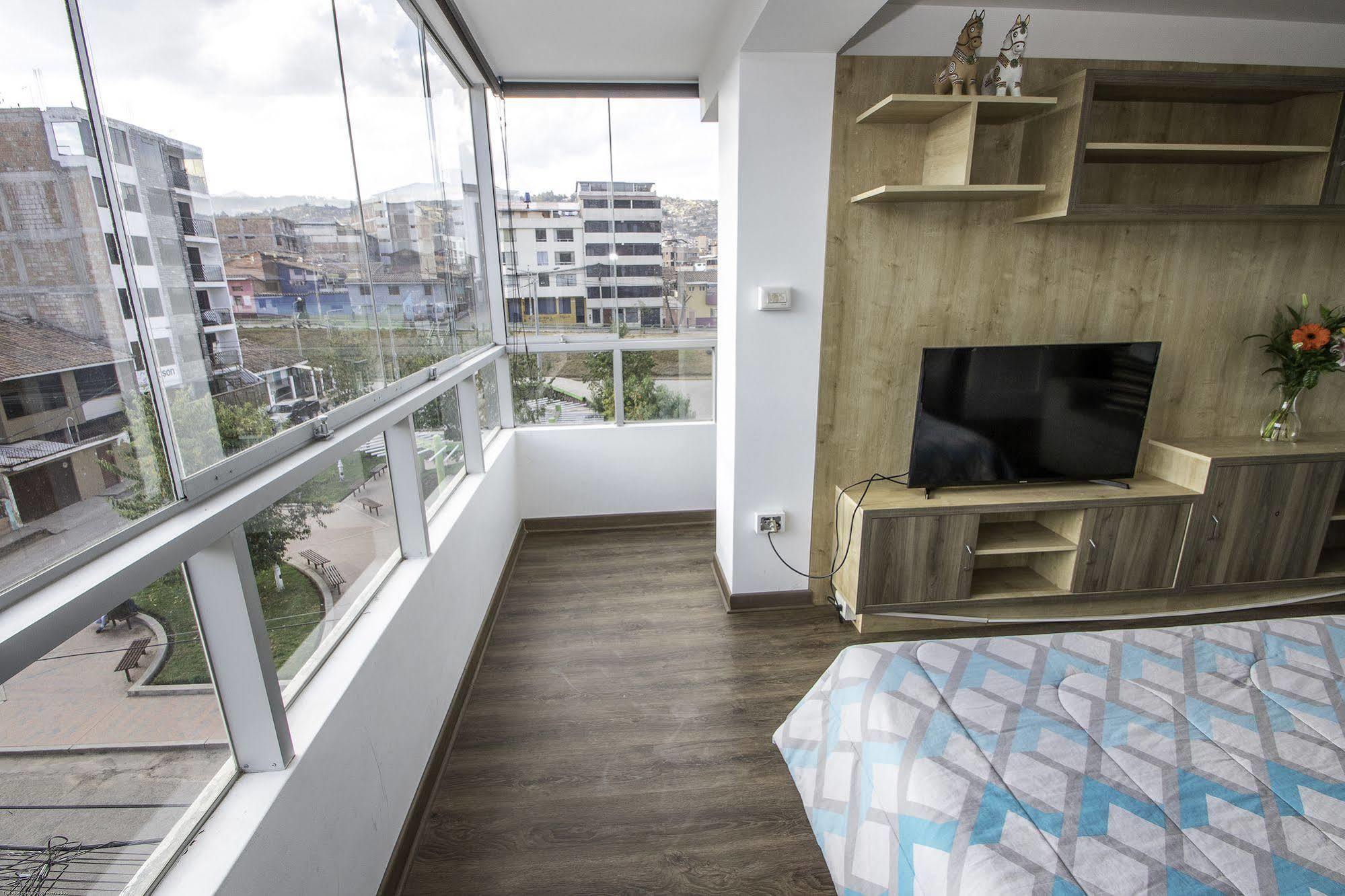 Terra Nostra Apartamento *