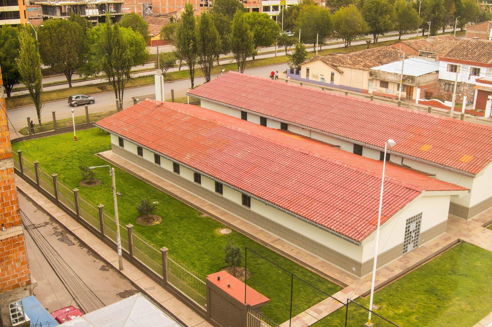 Apartamento Terra Nostra *