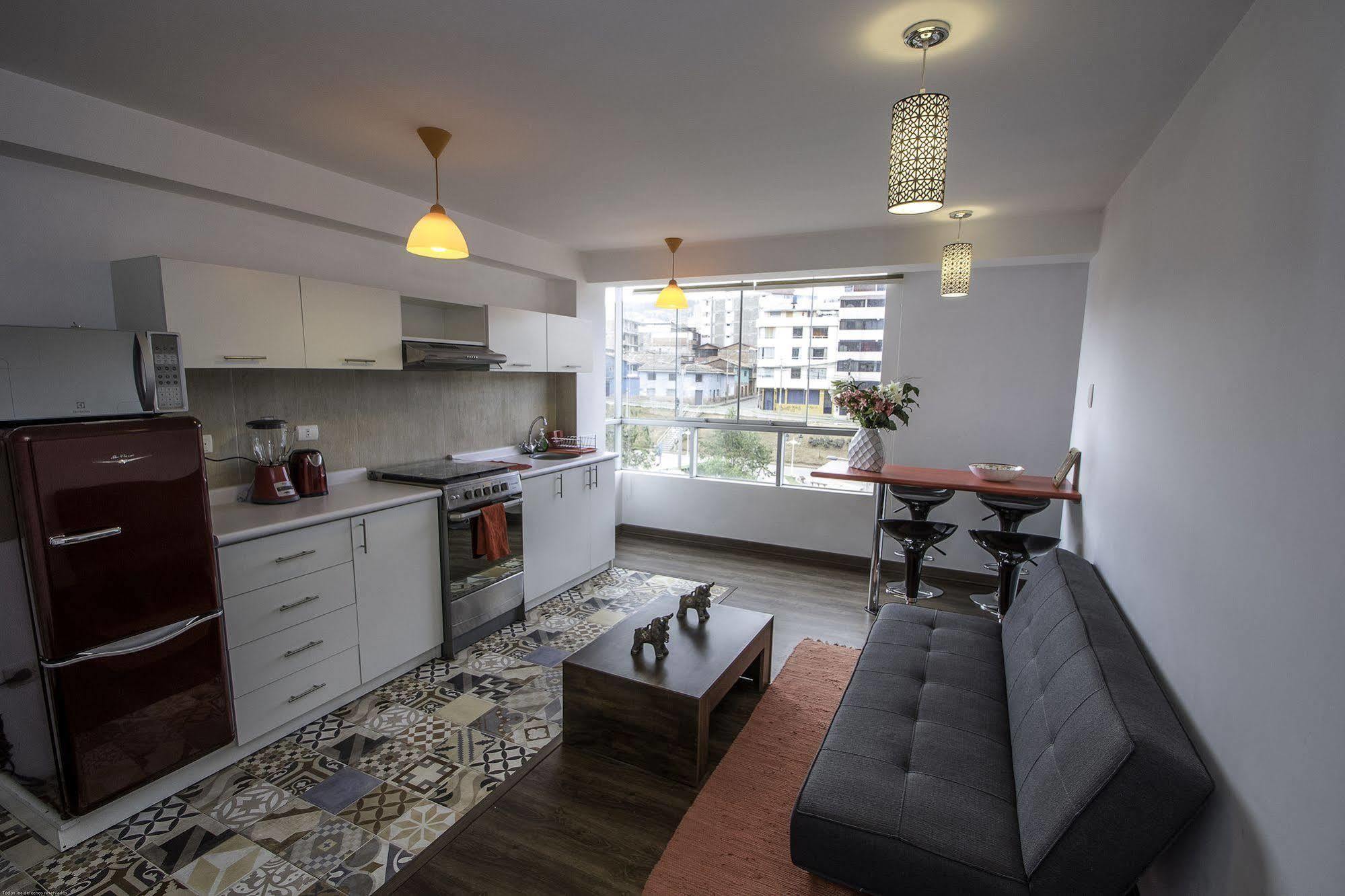 Apartamento Terra Nostra