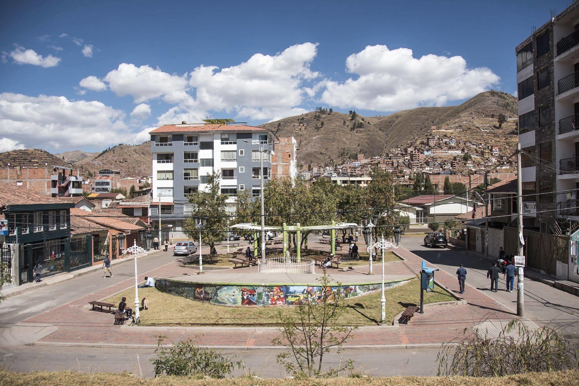 Apartamento Terra Nostra