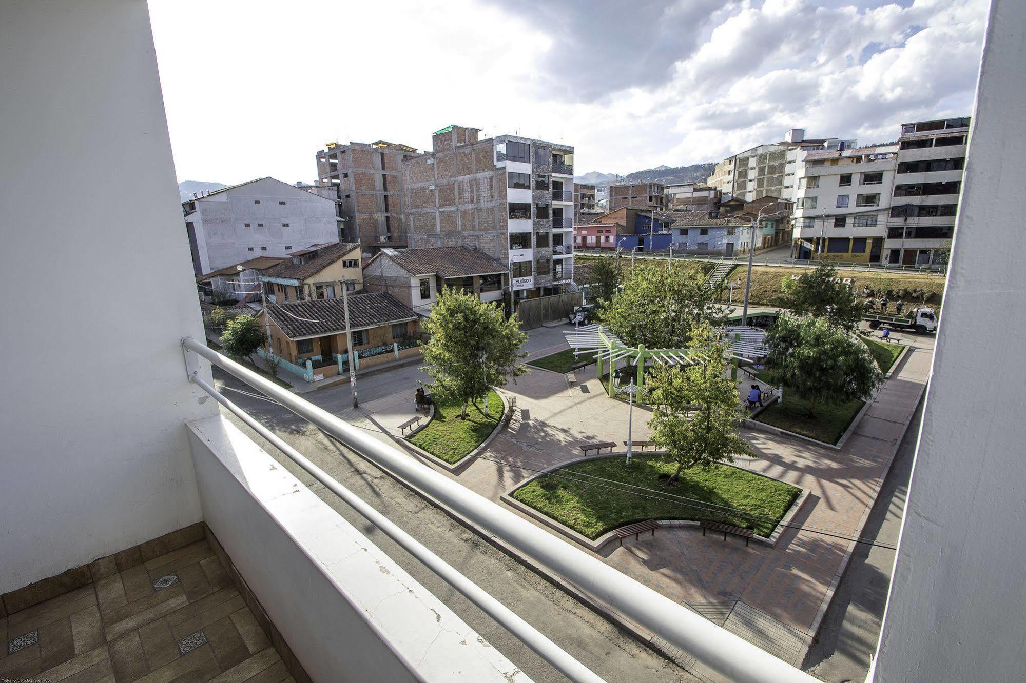 Apartamento Terra Nostra *