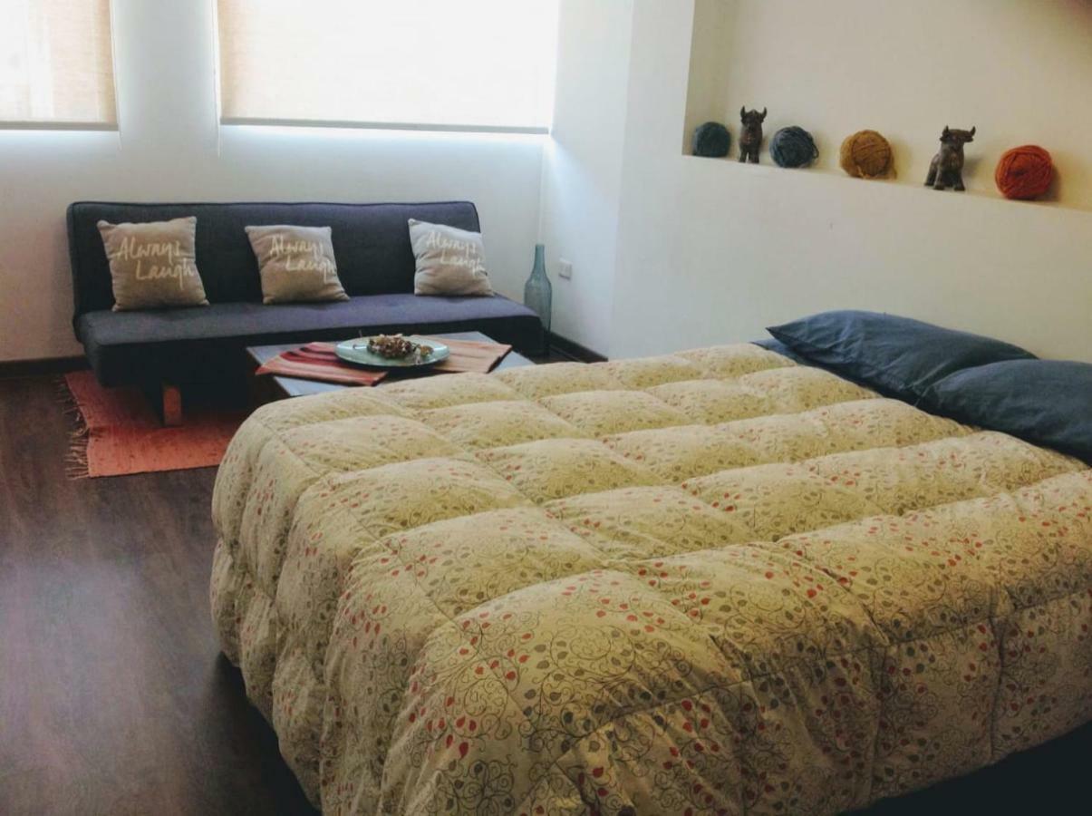 Terra Nostra Apartamento *