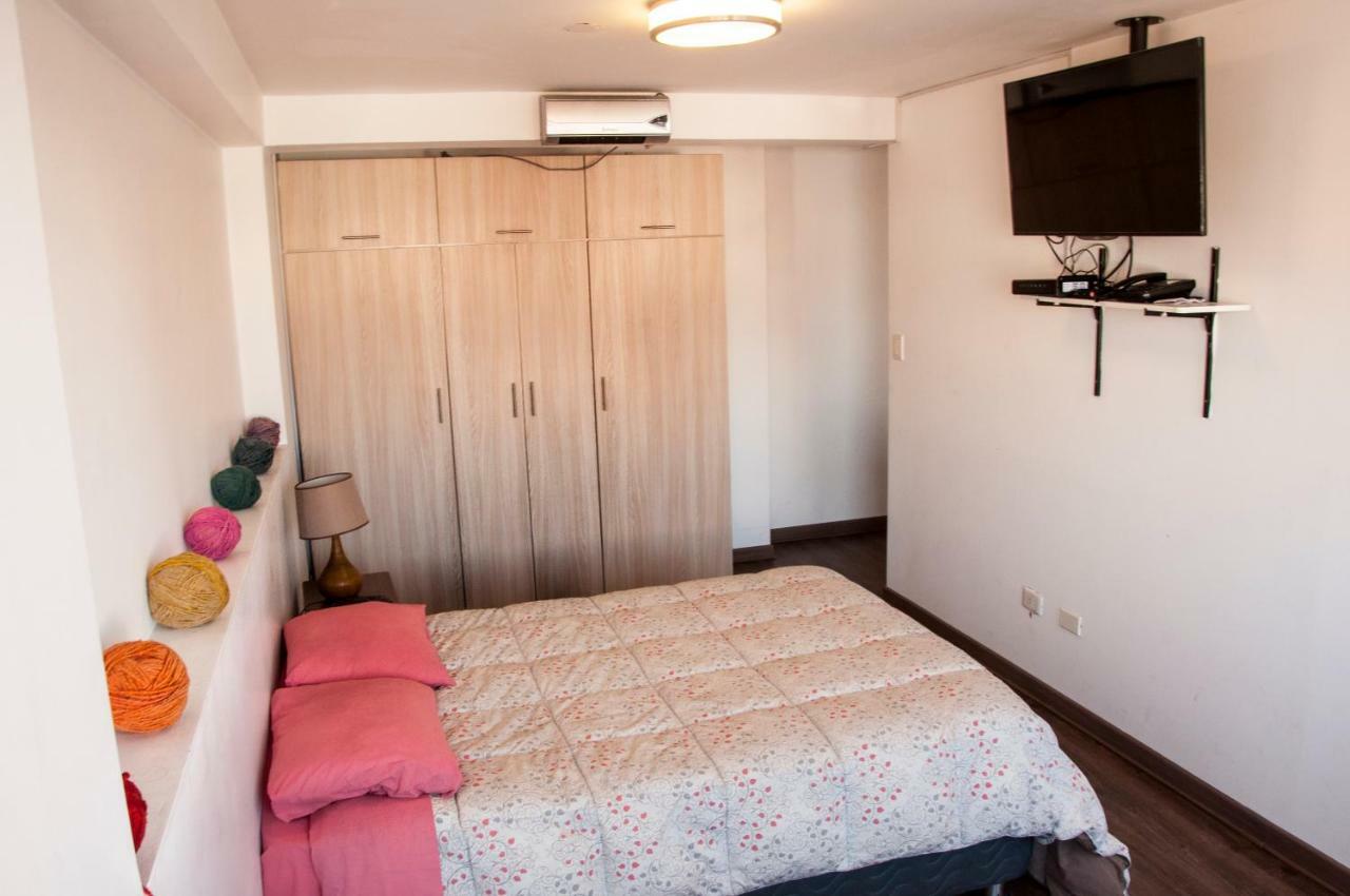 Terra Nostra Apartamento *